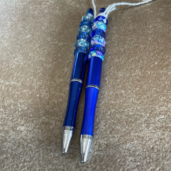 Handmade pen set - Picture 3 of 9